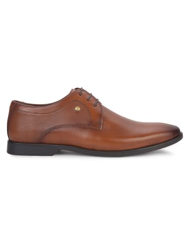 Image of Hush Puppies Mens Alpha Derby E 24 Derby
