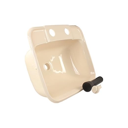 31xXkl047SL._SS520_ Best rv bathroom sinks