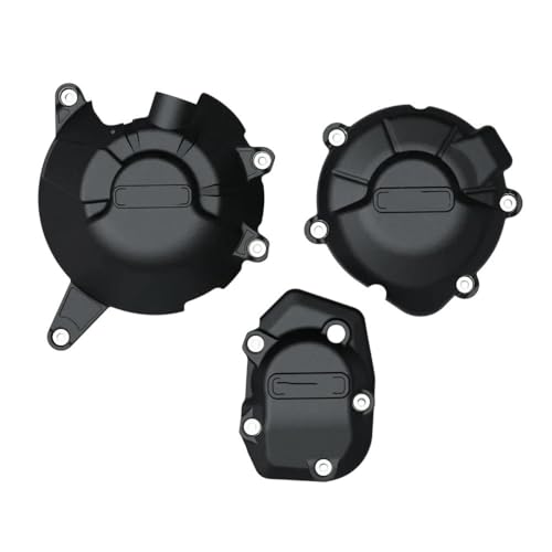 Housse de protection pour moteur moto Z900 idéale pour sorties sur piste