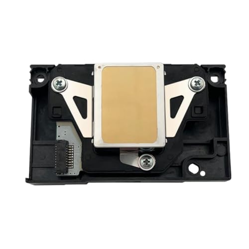 Tête d'impression compatible Japon L1800 R1390 aux normes de précision