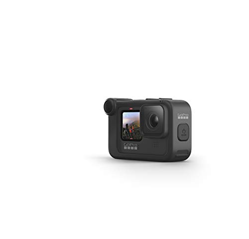 Amazon | 【GoPro公式】 Media Mod メディアモジュラー for HERO9/10 