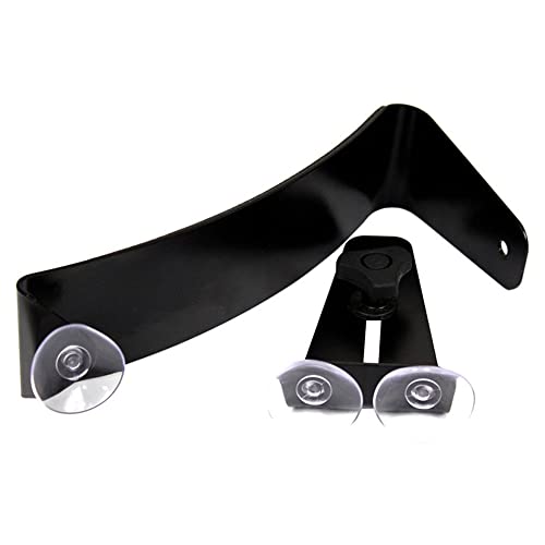 image for TUOREN Guitar Support Adjustable Rest Aluminum Guitar Footstool Leg St