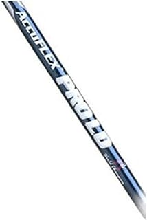 Accuflex PRO LD 50" ReMAX World Long Drive Nano Golf Shaft 50 INCH .335 - S,X,2X,3X or 4X Flex