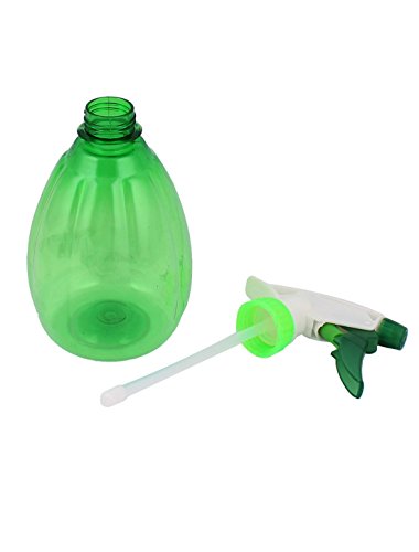 Generic Gardening Nozzle Head Water Sprayer Trigger Spray Bottle 500ml
