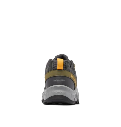 Image of Columbia Men's Trailstorm Ascend Waterproof