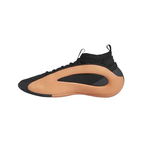 Image of Adidas Mens Harden Volume 8 Basketball