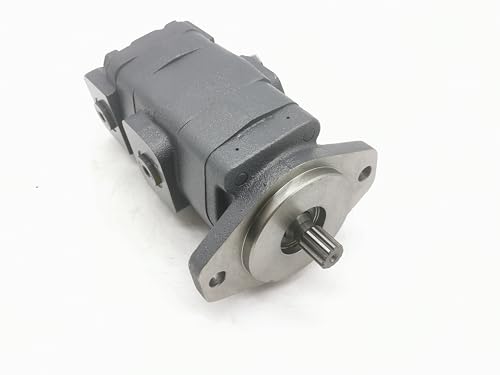 Gear Pump 14602252 For Volvo Excavator EC480D EC380D EC340D