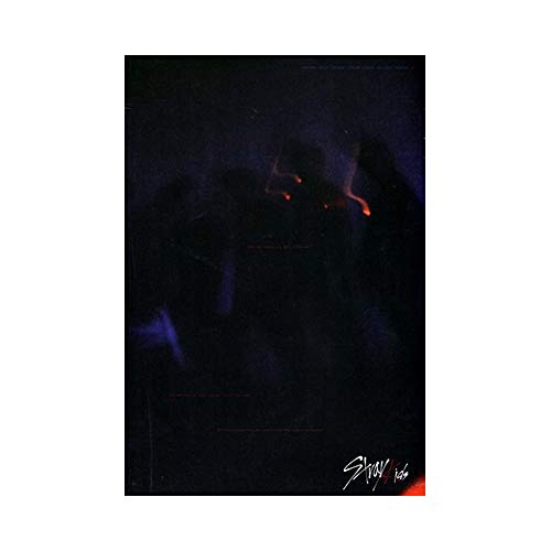 STRAYKIDS : I am Not (Not Ver) The 1st Mini Album CD-R+Cover+Photobook+3 Photocards+(Extra 4 Photocards+1 Double-Sided Photocard+Pocket Mirror)