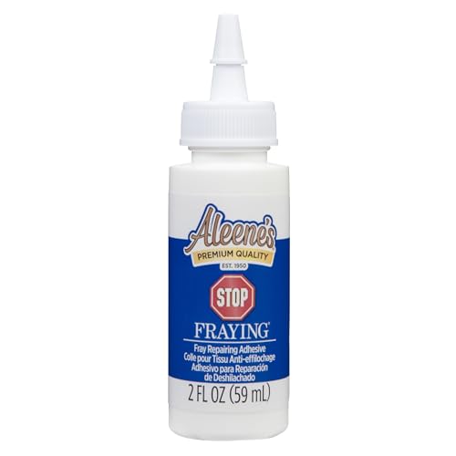 Aleene's 15628 Stop-Fraying 2oz