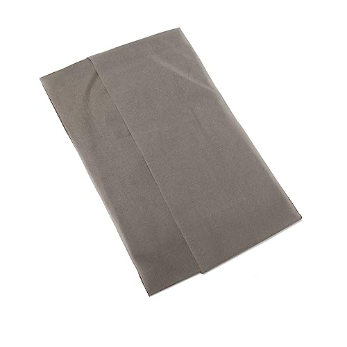 Image of 2 Pairs Sheer Pantyhose for Women Ultra Thin,Reinforced Toe & Waist, 20 /0 Denier Stockings(Grey)