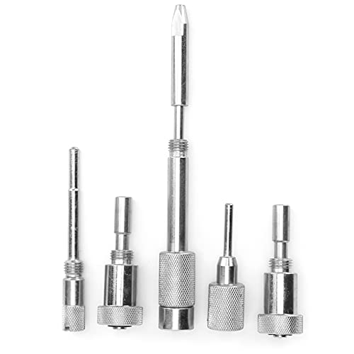 Leapiture Engine Setting Locking Kit Automotive Locking Tool Kit Camshaft Locking Tool Set Drive Locking Mechanism Kit for III (2006-2014)