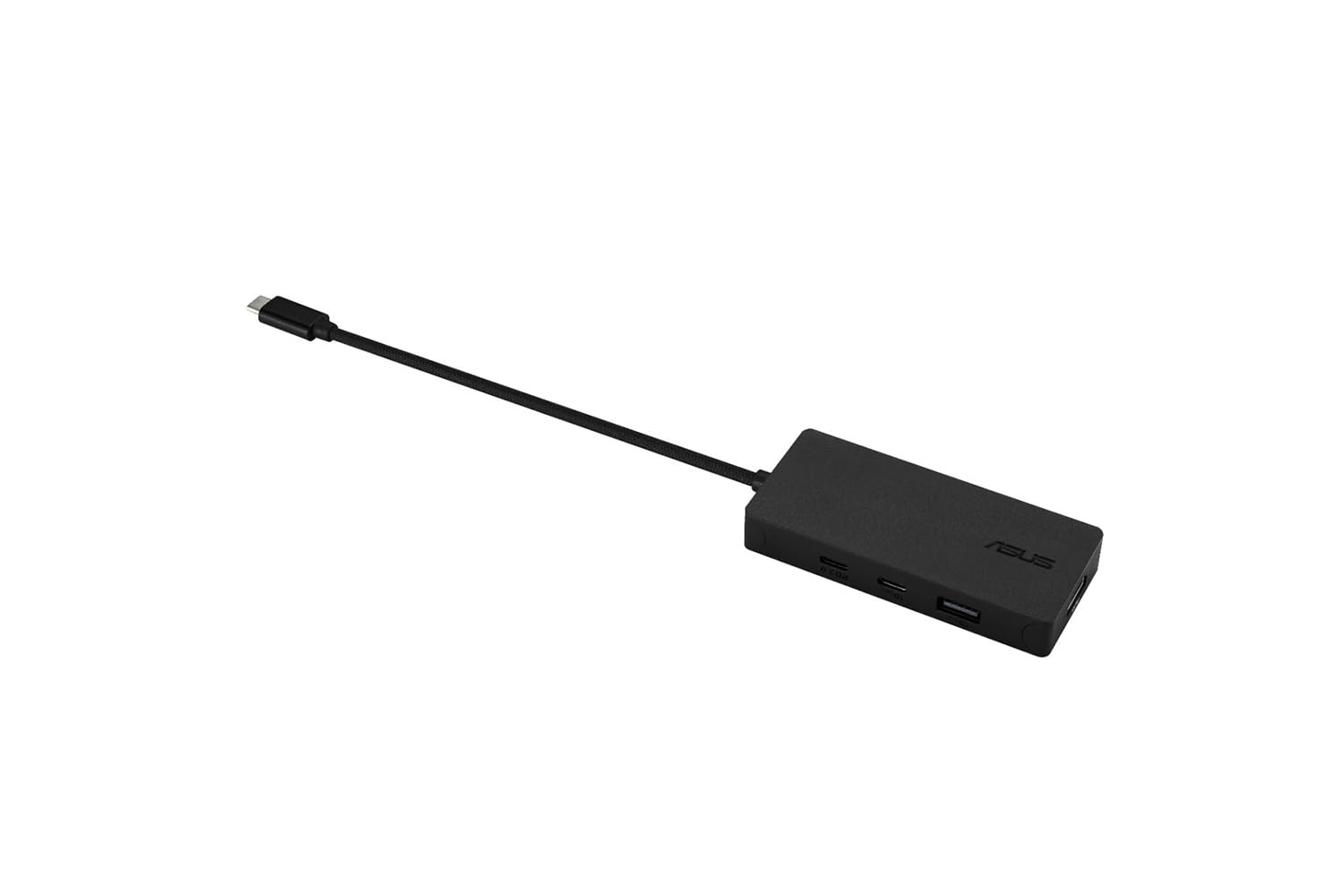 Asus - Station d'accueil ASUS 4-en-1 USB-C Dock DC110