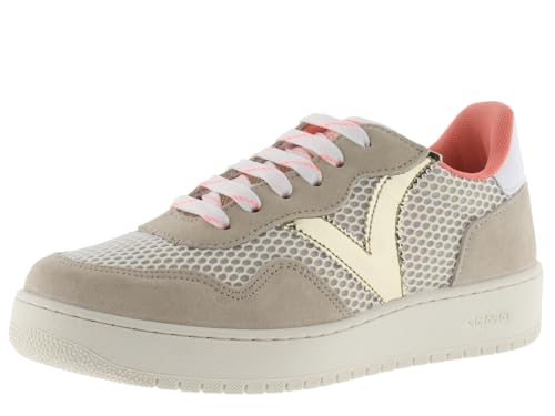 Victoria Mixte 1258270 chaussure femme idéale pour le quotidien urbain