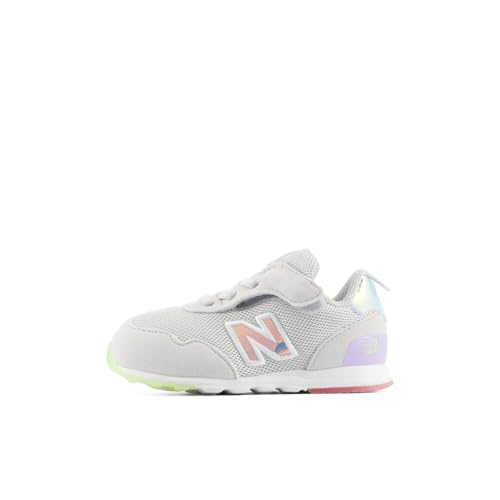 Image of New Balance Baby-Boys 515 New-b Hook & Loop