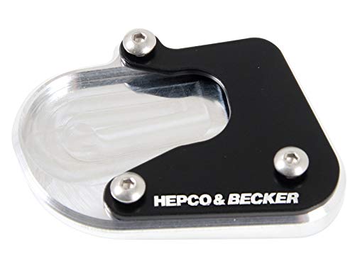  Hepco & Becker Kickstand enlargement for BMW F 850 GS (2018-)  42116513 00 91