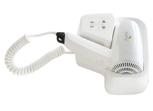Image of Dolphy Professional Wall Mounted Hair Dryer