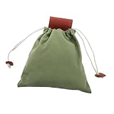 capacité : l'intérieur spacieux peut contenir une variété d'outils et d'articles de cueillette, ce qui le rend idéal pour la recherche de nourriture et le camping, les champignons, le de recherche de nourriture