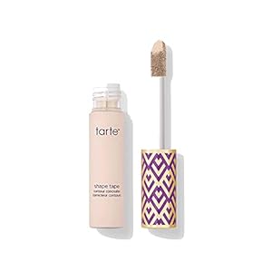 Tarte-Shape-Tape-Contour-Concealer-Light Tarte Shape Tape Contour Concealer - Light