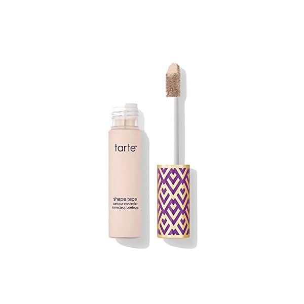 Tarte Shape Tape Contour Concealer - Light