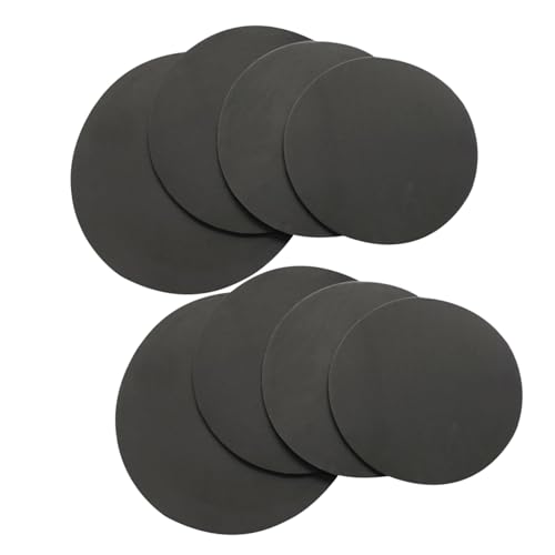 Accessoire percussion silencieuse pad batterie pour s'entraîner en appartement