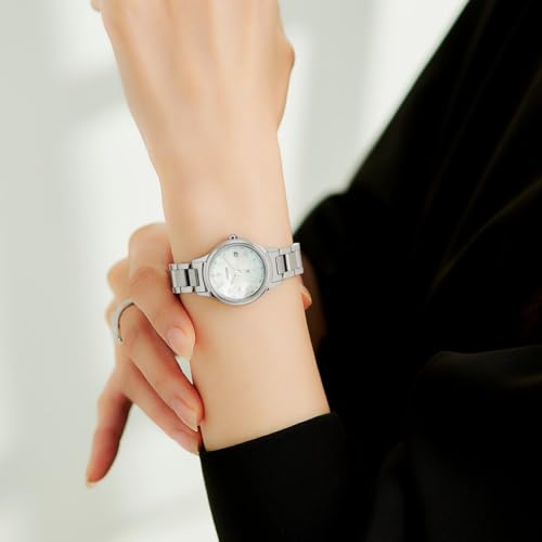 [NXV[] CITIZENV`Y hikari collectionyKizES9490-52D  