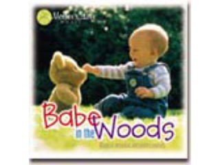 Babe in the Woods Mother's love music
