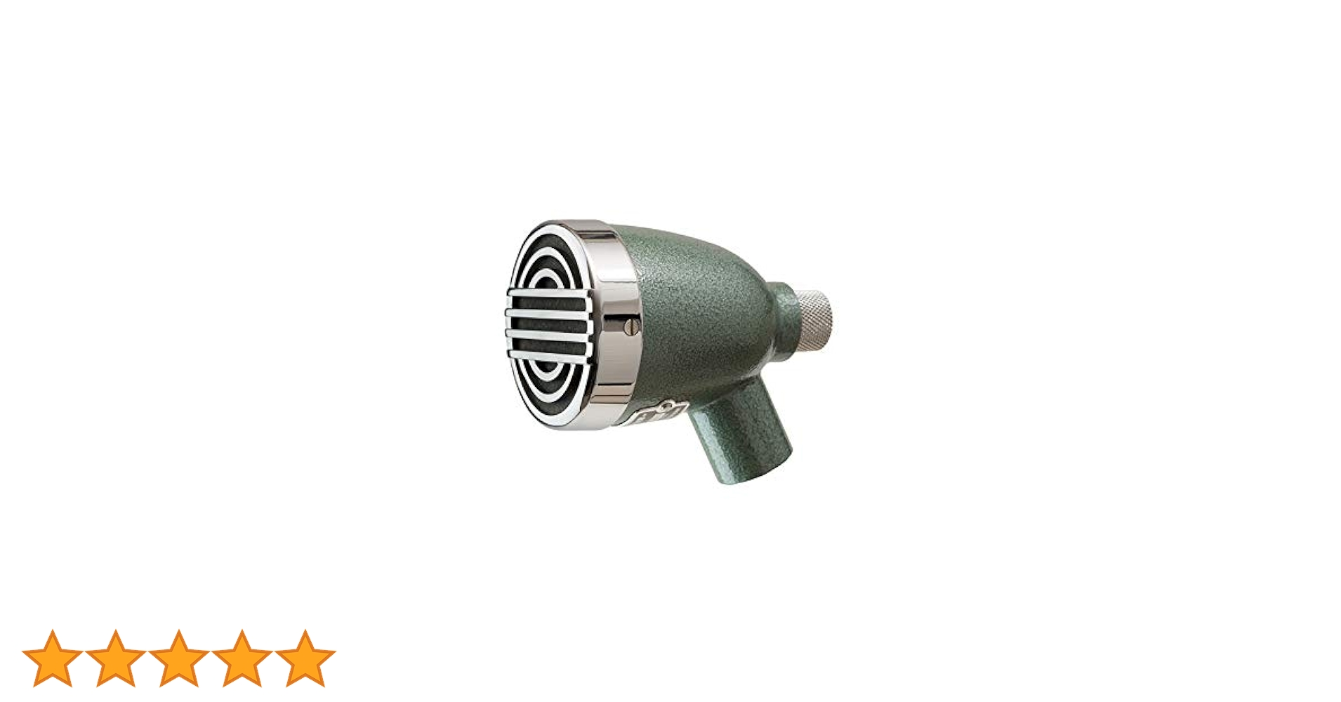 Amazon | sE ELECTRONICS Harp Blaster HB52 5*7cm 国内正規品