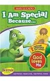 I Am Special Because ...: God Loves Me (Max Lucado's Hermie & Friends) I Am Spec