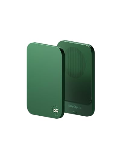 Image of DailyObjects Forest Stack Phone Wallet Stand