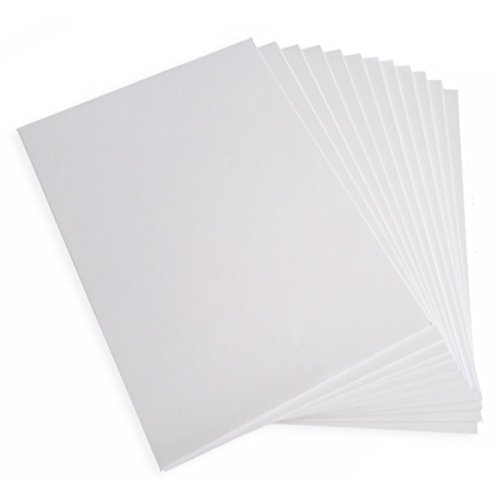 CISinks A3+ Sublimation Ink Transfer Paper 13 x 19 (100 Sheets) for EPSON ME Series, RICOH GX Series and SAWGRASS Printers