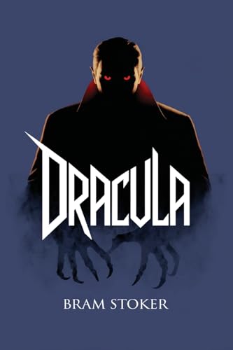 Must-Read Book: Dracula