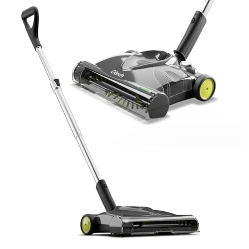 Gtech SW22 Floor Sweeper