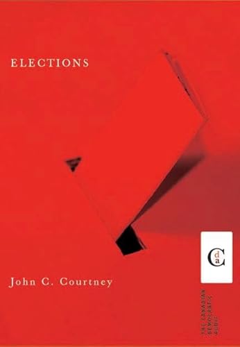 Elections (Canadian Democratic Audit)