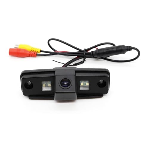 Caméra de recul CCD HD Subaru Forester SG : garez votre SUV en ville sans aucun stress