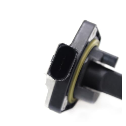 Sensor de nivel de aceite de motor 1J0907660C compatible con 1J0 907 660 C 7
