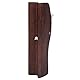 Nimoa Holzbearbeitungsflugzeug - Handflugzeug Hobel Holzschreiner handhobel Holzbearbeitungshobel Woodcraft Tools(120mm) (B)