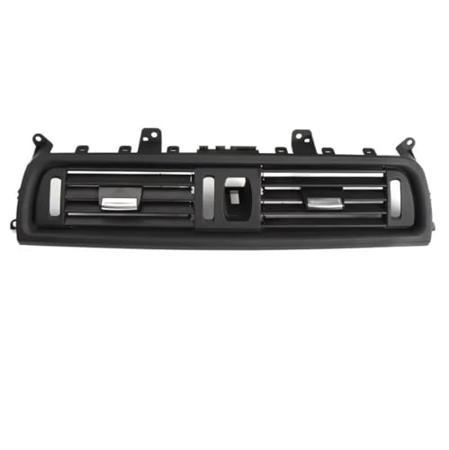 Grille de ventilation centrale BMW F10 cassée : remplacez-la par ce modèle A renforcé