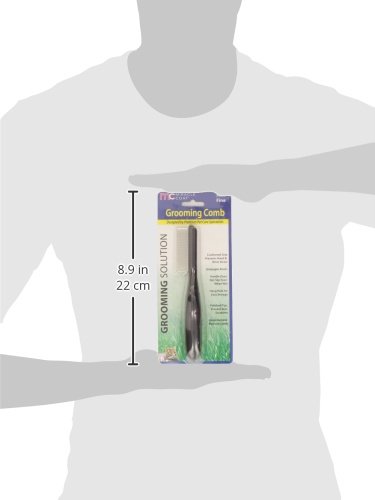 Image of Miracle Coat Fine Grooming Cat Comb