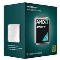 Athlon II X4 641