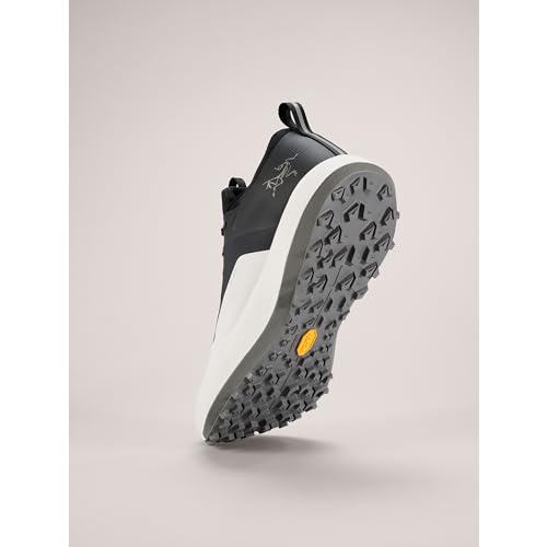 Arc'teryx Sylan GTX Shoe Men's | Gore-Tex Mountain Running Shoe Built for Speed3