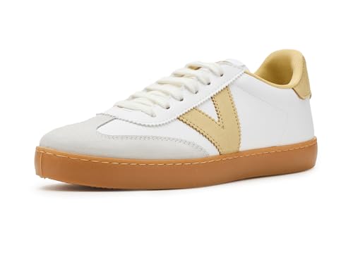 Image of victoria Unisex Gong Fu Canvas & Side Elastics & Sole Candy Color 108019 for Children