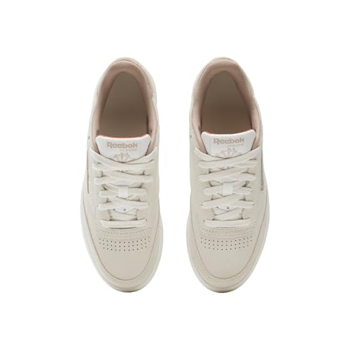 Image of Reebok Womens Club C 85