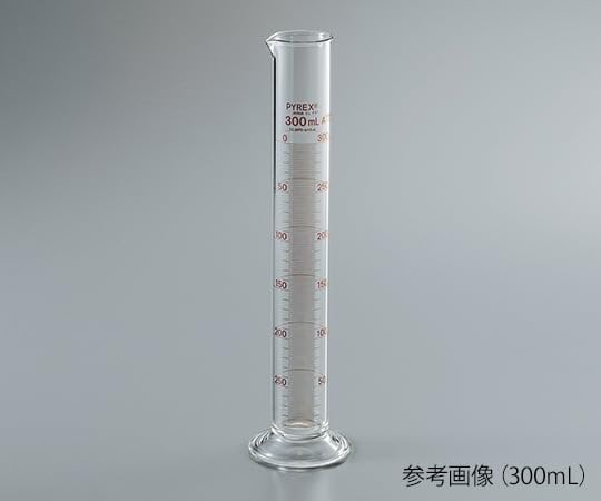 Amazon | コーニング・PYREX (R) メスシリンダー 3022JIS-100 JIS規格