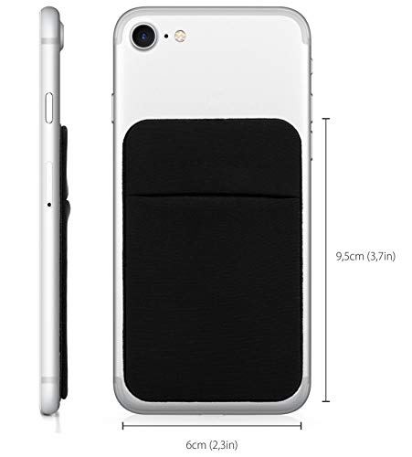 MyGadget Portafoglio per Smartphone X 1 Tasca