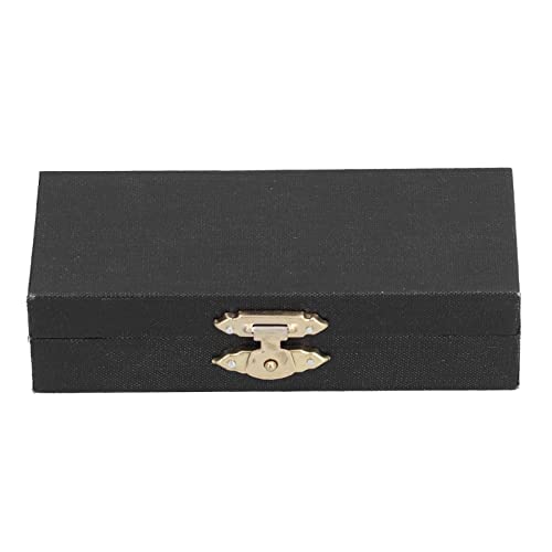 Mini Modèle de Guitare, Guitare Miniature Exquise avec Support et étui Modèle de Guitare électrique Instrument de… - Les Beatles, Paul McCartney, John Lennon, RIngo Starr, George Harrison Mini Modèle de Guitare, Guitare Miniature Exquise avec Support et étui Modèle de Guitare électrique Instrument de… – Image 5