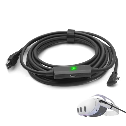 ✨【美品】 Quest 3 128GB✨長い充電コード付き 31xXubHMfGL.jpg