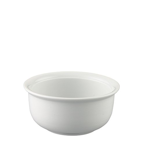 Thomas Trend Dessertschale, Weiß, 14 cm