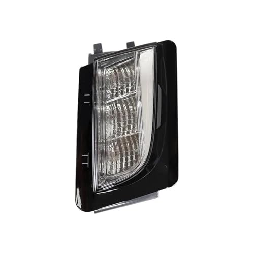 Feux barre antibrouillard avant gauche Cadillac ATSL 2014 2015 2016 avec ampoule