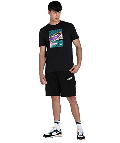 Image of Puma Men T-Shirt