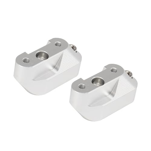 Rehausse de guidon R1200RS adaptateur de montage pour moto R1250RS